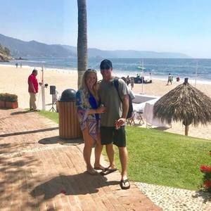 Meet your Posher, Doug